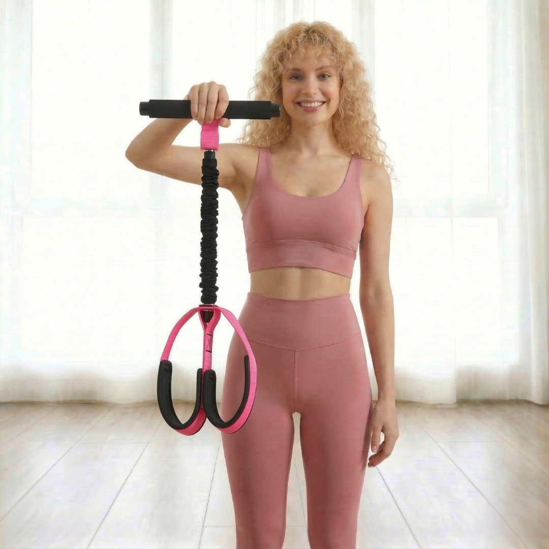 UPGRADED 2026 FUPA TRAINER BAND